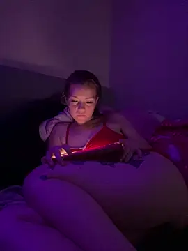 Lala_97644's Webcam Show