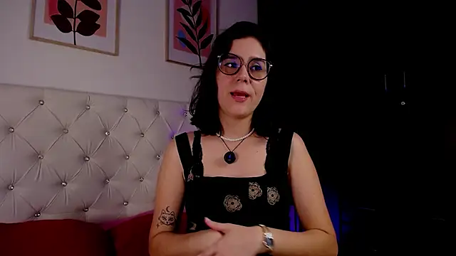 Barbie_Goddess Chat XXX live