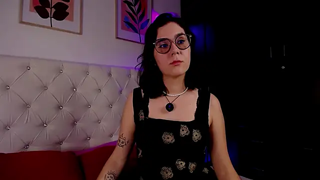 Barbie_Goddess Chat XXX in diretta