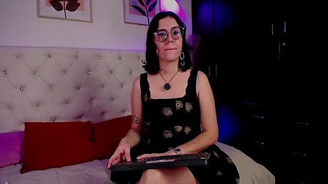 Barbie_Goddess Chat XXX live