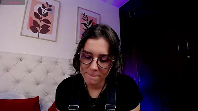 Barbie_Goddess' Live XXX Chat
