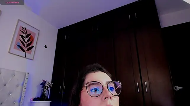 Barbie_Goddessn Webbikameraesitys