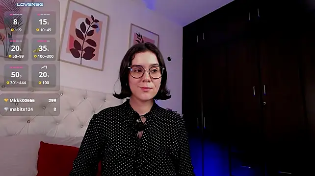 Barbie_Goddess Live XXX-Chat