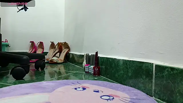 عرض كام TifanyQueen_