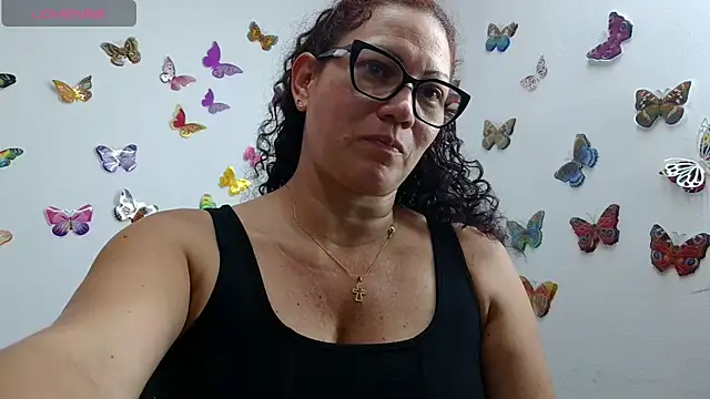 TifanyQueen_ Chat XXX in diretta