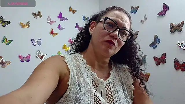 Chat XXX en directo de TifanyQueen_