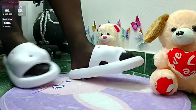 TifanyQueen_'s Live XXX Chat