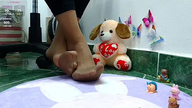 TifanyQueen_'s Live XXX Chat