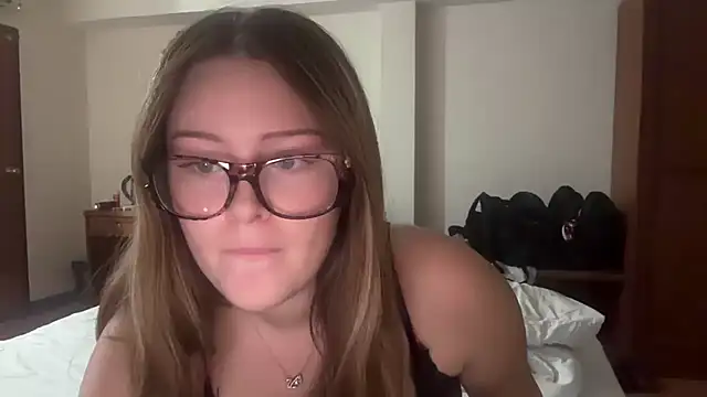 cherryrosealiee Webcamshow