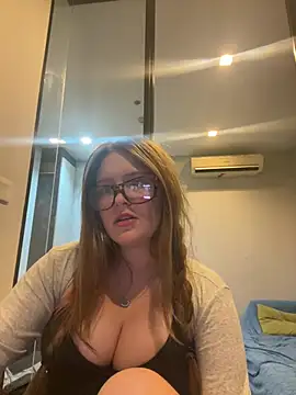 cherryrosealiee Webcamshow
