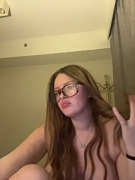 cherryrosealiee 웹캠 쇼