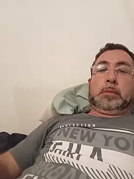 Show de webcam de fabiogambi