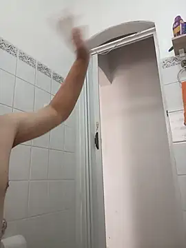 Show de fabiogambi na webcam