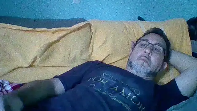 Show de webcam de fabiogambi