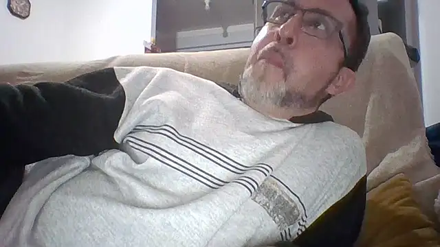 Show de webcam de fabiogambi