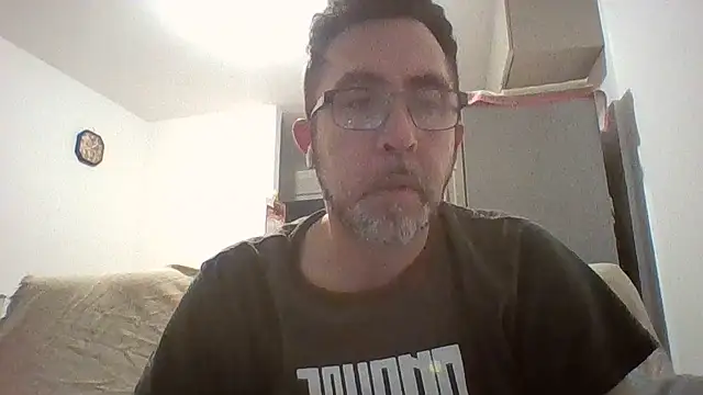 Show de webcam de fabiogambi