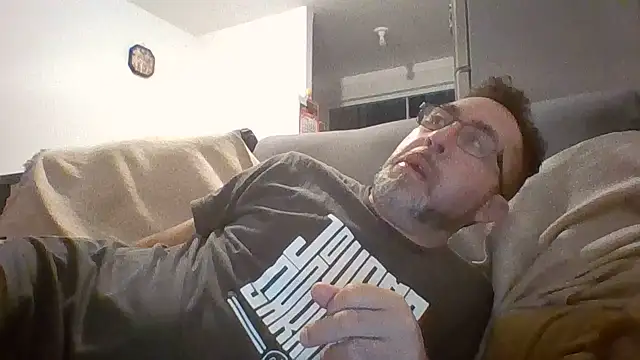 Show de fabiogambi na webcam