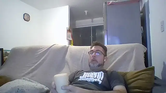 Show de fabiogambi na webcam