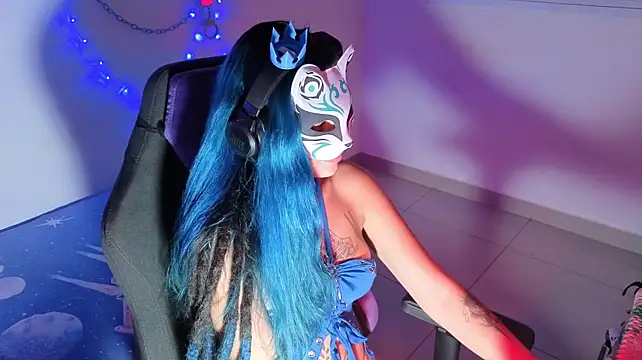 عرض كام bluesubmissive