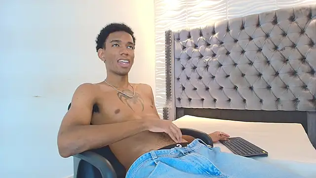 nero_reyd Webcam-Show