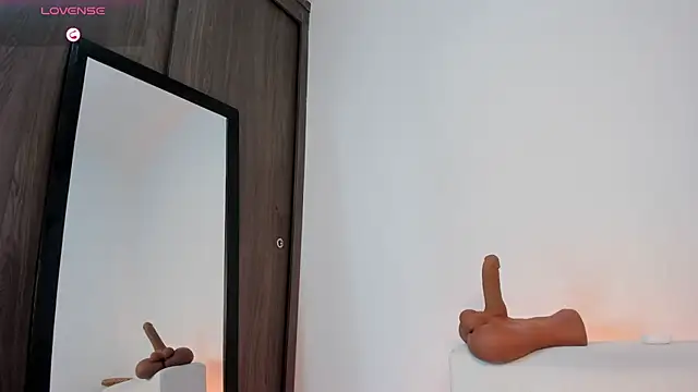 Noami_Rose 网络视讯表演