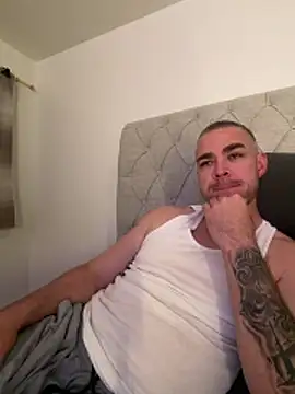 Dallasbest214 webkamerás műsora