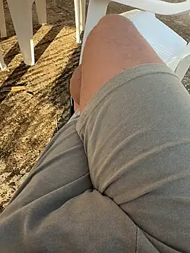 Show de webcam de Porcellinotuo89