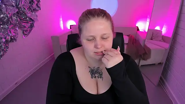 Živý XXX chat SladaDell