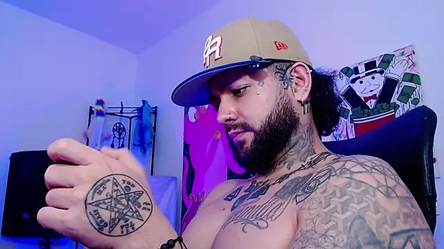 Show Webcam de nicolastorres99