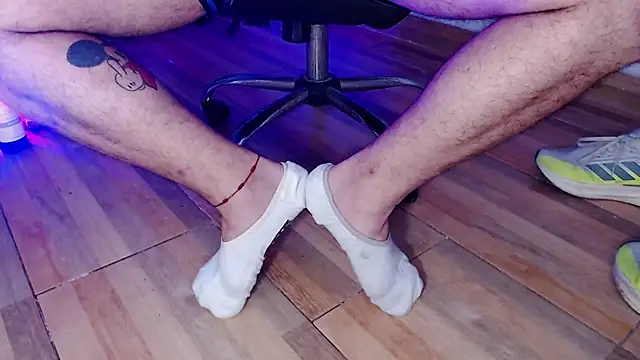 Show Webcam de nicolastorres99