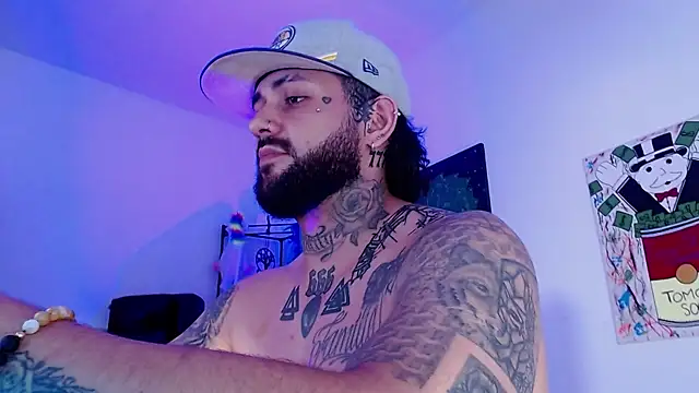 nicolastorres99 Chat XXX in diretta