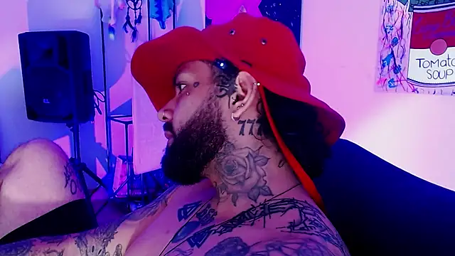 nicolastorres99 Webcamshow