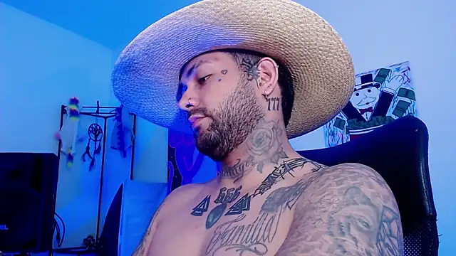 Chat +18 de nicolastorres99 ao vivo