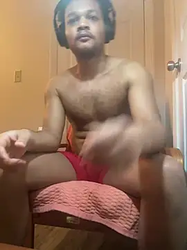 Show Webcam de SAJPAPI