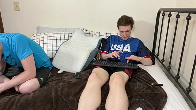 Show webcam de SmoothTwinkVibes
