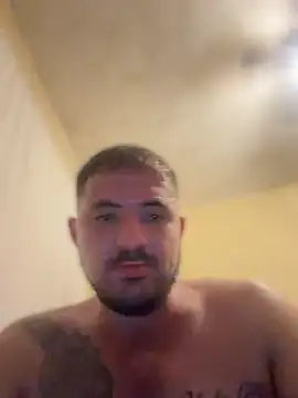 rodaisy's Webcam Show
