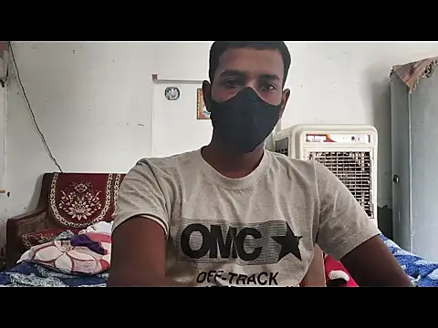 Brownboyx1 网络视讯表演