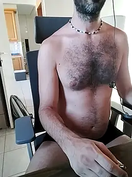 mrralph90 Webcam-Show
