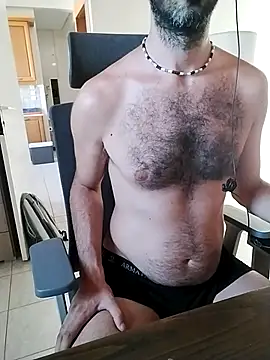 mrralph90 Webcam-Show