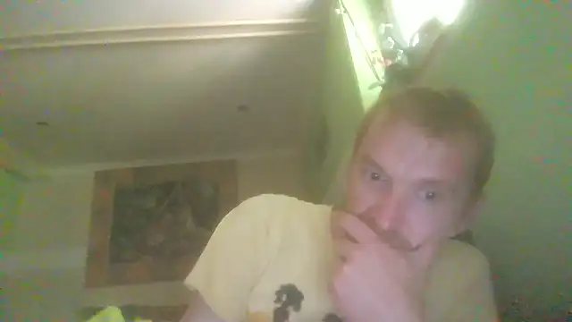 diaper90's Webcam Show