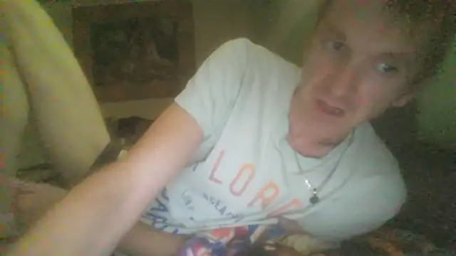 diaper90's Webcam Show