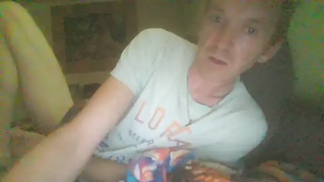 Webkamerová show diaper90