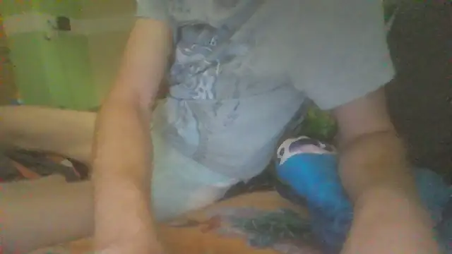 diaper90 Webcamshow