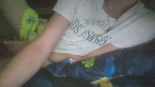 Show webcam de diaper90