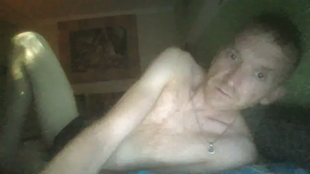 Show modela diaper90 na web-kameri
