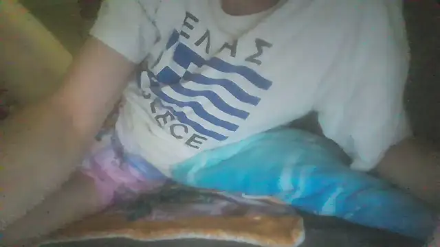 diaper90 Webcam-Show