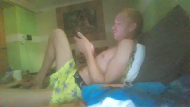 diaper90 webkamerás műsora