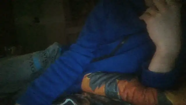 Show webcam de diaper90