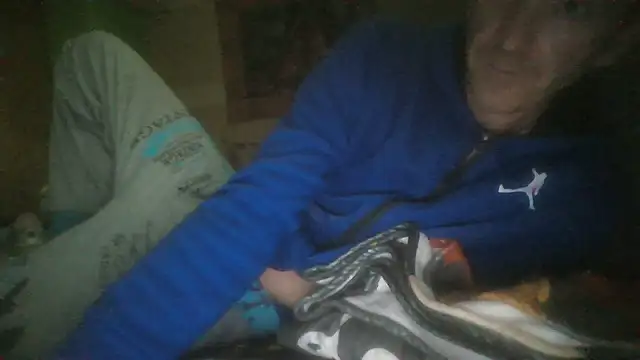diaper90 Webcam Show