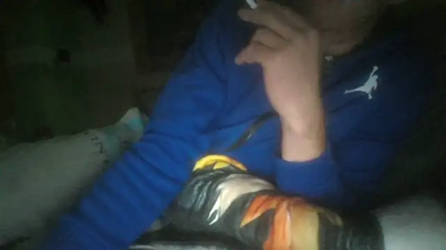 diaper90 Webcam show